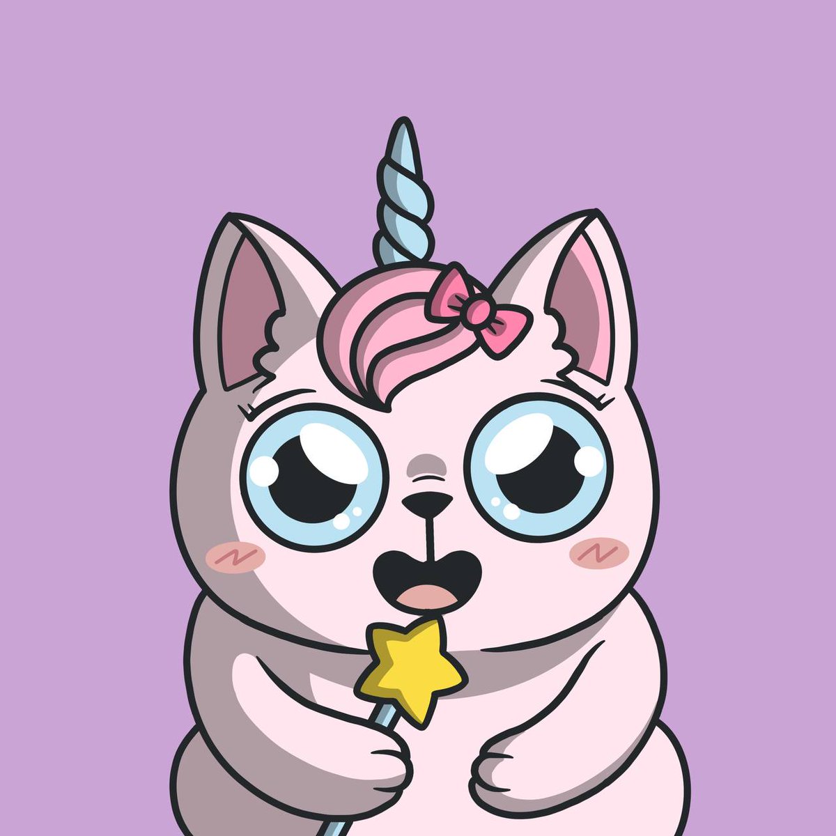 PuurrtyCats's tweet photo. "Come on over and Join the Puurrty , If you haven't yet, join our Discord https://t.co/epr6OHQdQy.  Here is a sneak peek of a PCS" https://t.co/AtM4KiJ6Vi