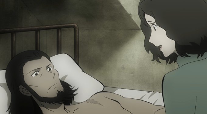 ルパン三世partのtwitterイラスト検索結果 古い順