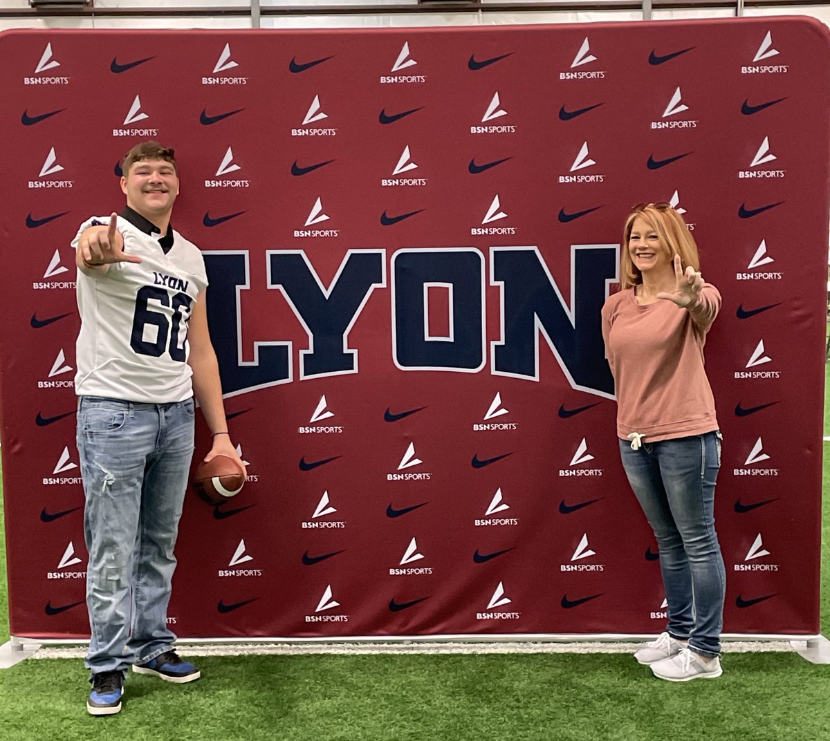 Landon Harville tweet media