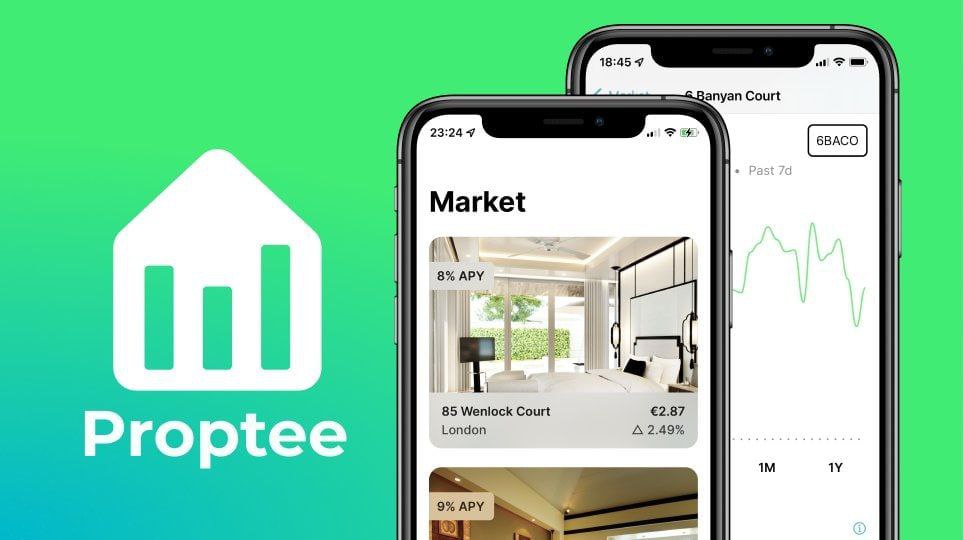 proptee - Twitter Search / Twitter