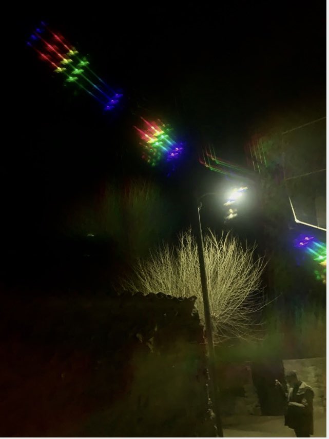 Vapor de Mercurio 
#StreetSpectra
<a href="/ACTION4CS/">ACTION PROJECT</a> @
<a href="/unicomplutense/">Complutense</a>