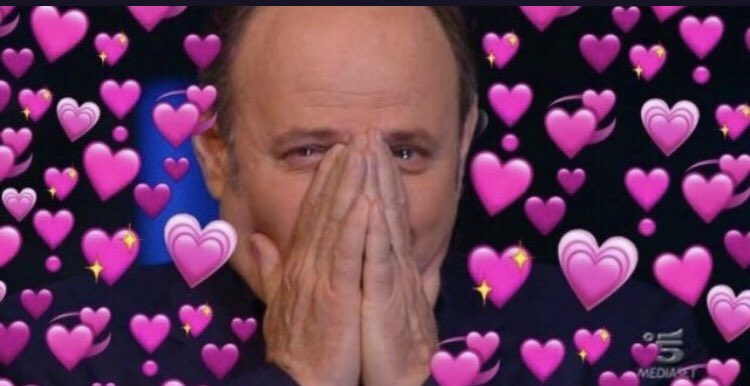 TCDSTV's tweet photo. Noi ridiamo e scherziamo, ma questi si amavano davvero e sono stati separati per colpa della mentalità del tempo.  #CePostaPerTe https://t.co/KAbE7kbMRU