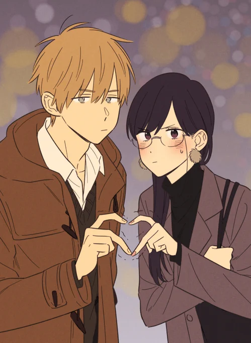最近のらくがきまとめ #先生は恋を教えられない https://t.co/yQKXP6tkcV 