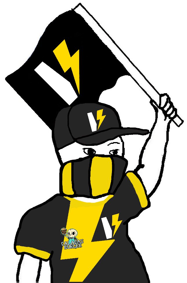 adiós al voltaje triste, sigamos mirando hacía lo que viene.

#FEELTHEVØLTAGE #VØGWIN