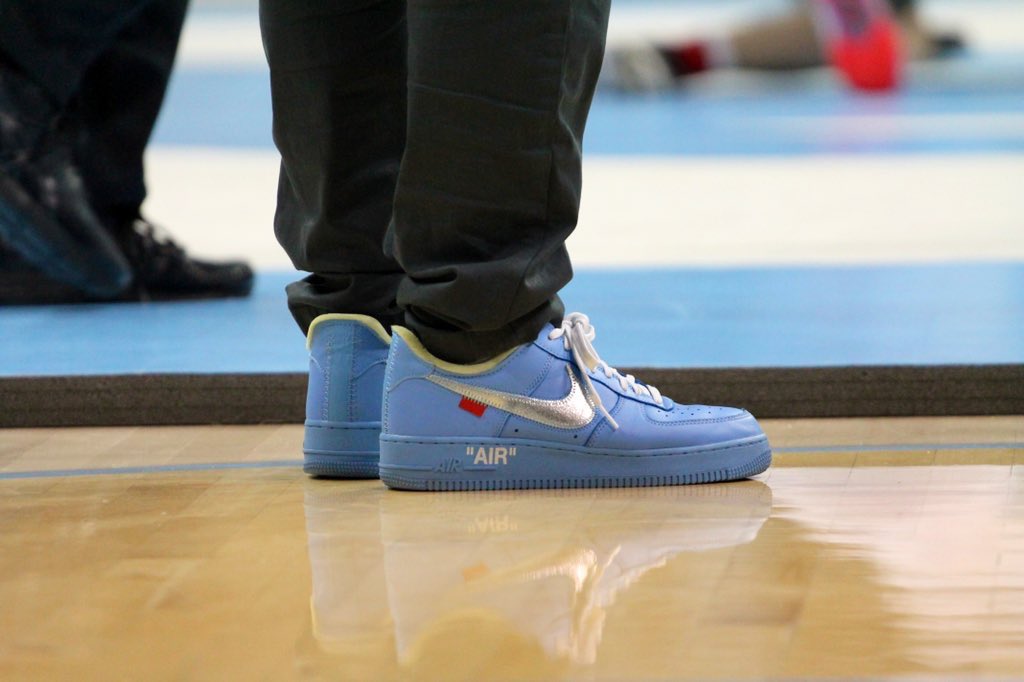 UNC Wrestling tweet media