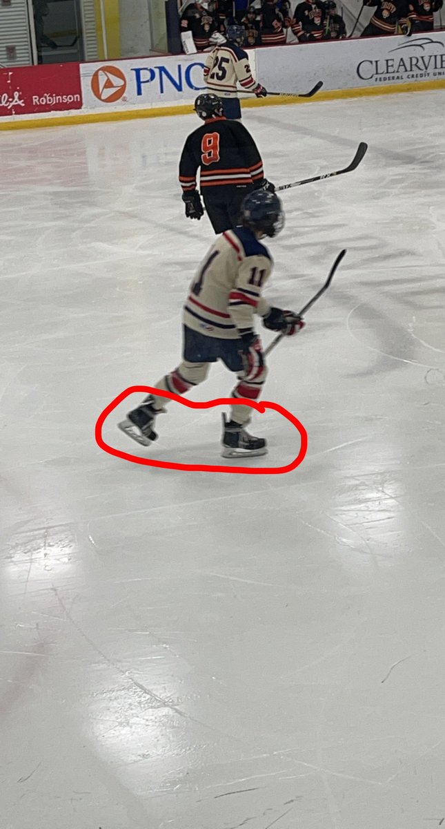 RIT ACHA D1 Hockey tweet media