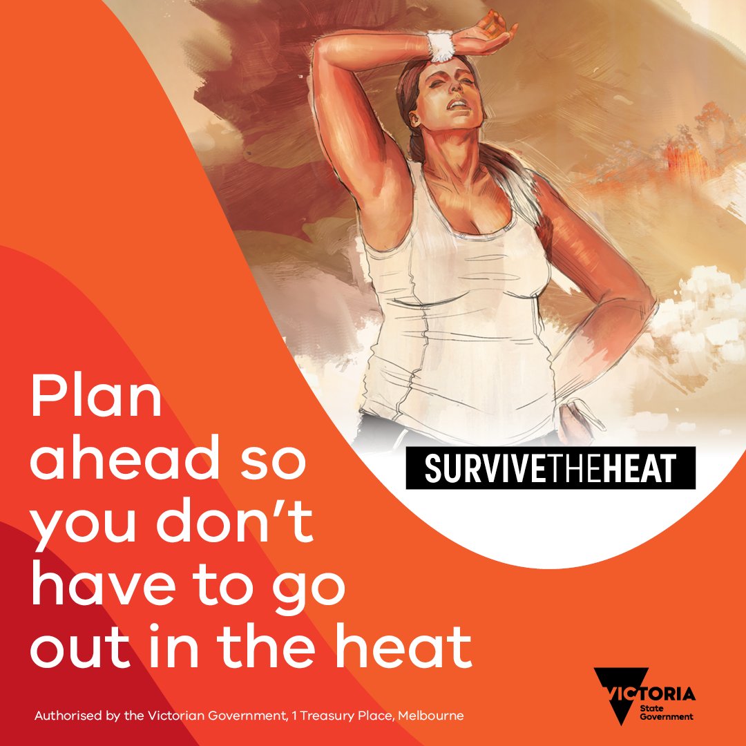 VicGovDH tweet picture