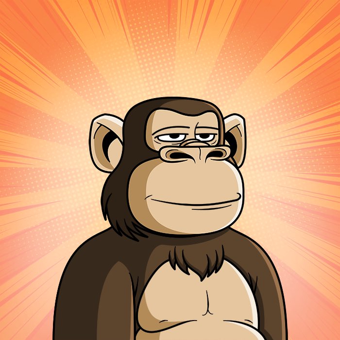 ryoudegen's tweet image. 🎁#NFTGiveaway🎁

🥇3 Winners : 3 WL spots (-50% + early mint)

To Enter: 
✅❤️&amp;amp; RT  

✅Follow me &amp;amp; @RichApeSociety 
✅ CMT 'RichApe👑'

⏰Ends 48hrs

#Ethereum #NFTCommunity #nftart #nftcollectors