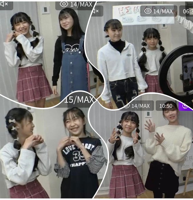 Twitterのコスプレ画像42