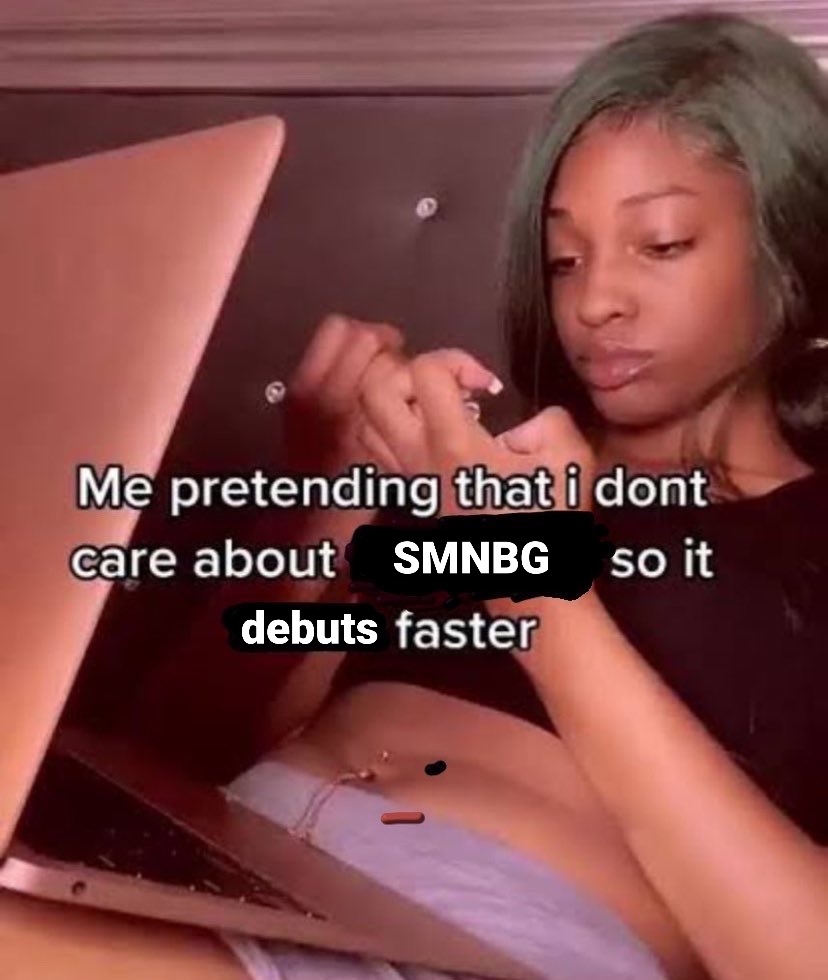 SMNBG in #SMROOKIES (@smnbg_) on Twitter photo 