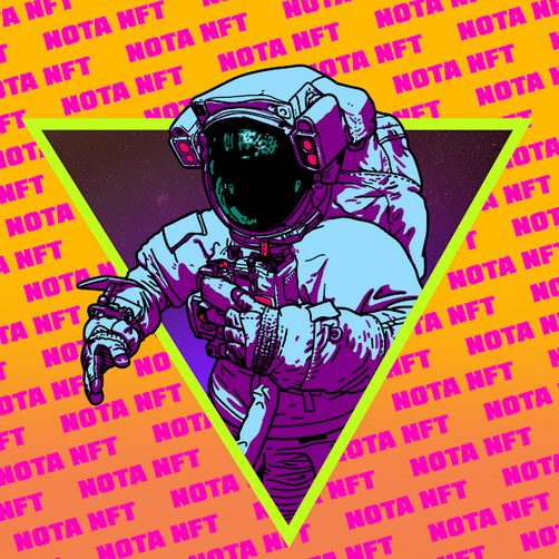 NotaLaunchpad's tweet image. Who’s ready for the Stellar Senses reveal in 2 hrs?  We can’t wait to hear what version of the @kingdomsmusic song we got in ours. #MusicNFTs