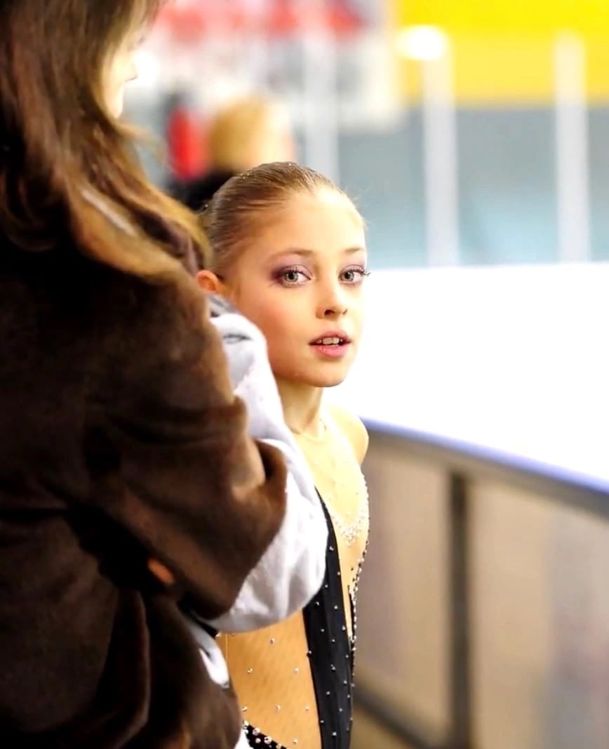 😇🥰 Baby Aliona

#コストルナヤ #АлёнаКосторная #alionakostornaia