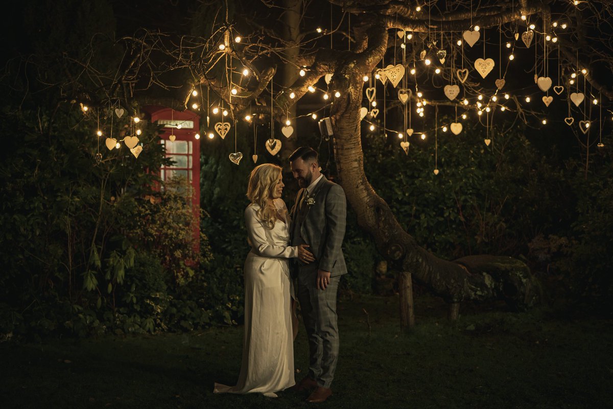 FurnessDigital's tweet photo. A few favourites from Claire &amp; Gareth's beautiful #January #wedding at @DimpleWellLodge 🤩

#weddingphotography #weddingphotographer #winterwedding #2022Wedding https://t.co/wqT4eaZqjl