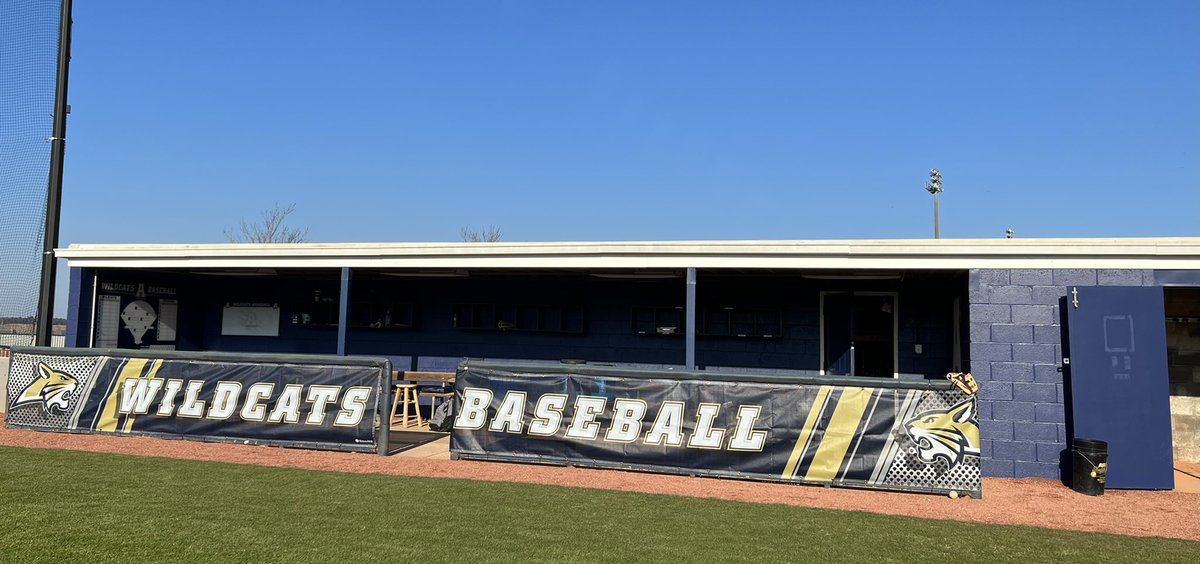 Apalachee Baseball tweet media