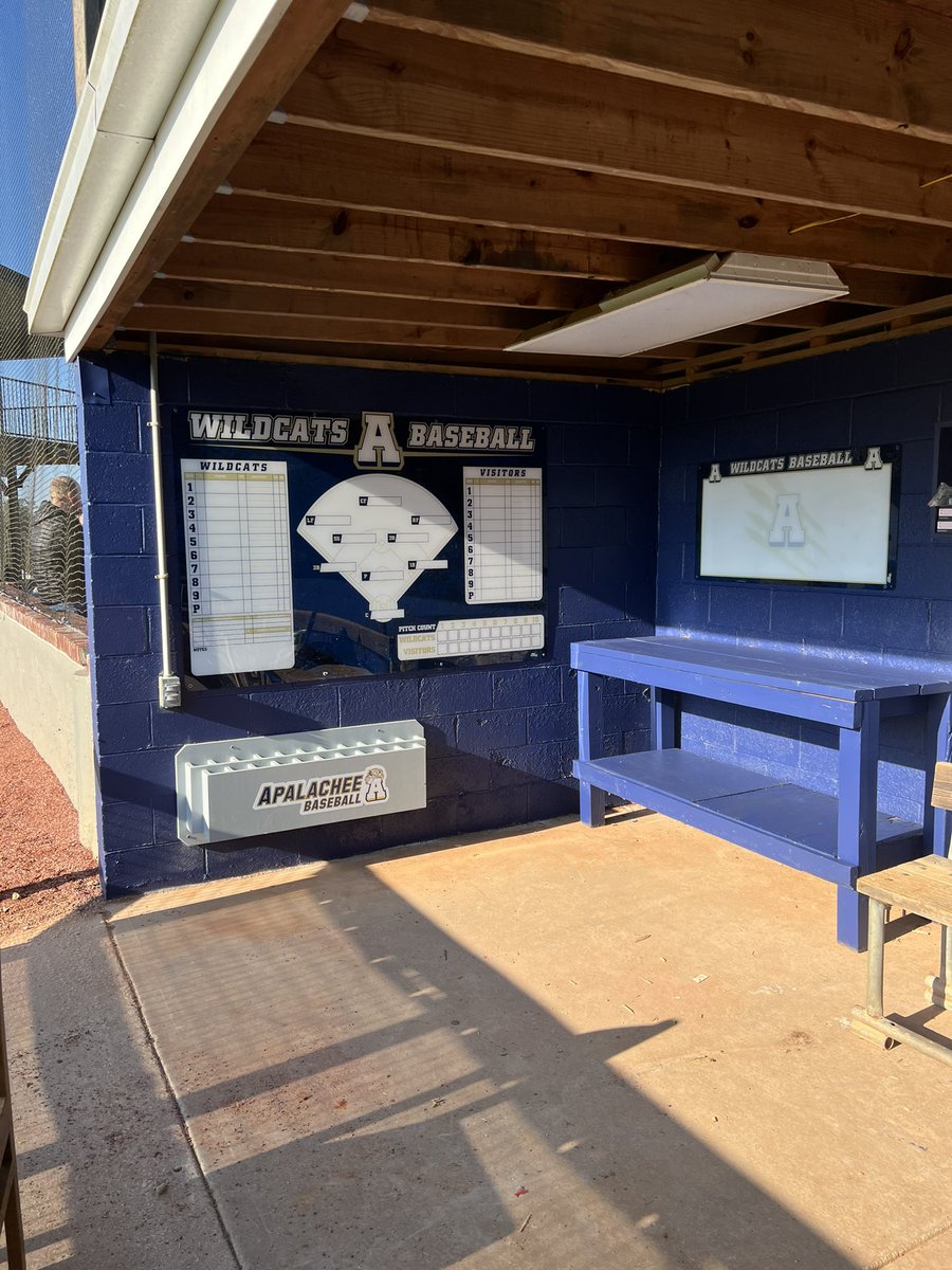 Apalachee Baseball tweet media