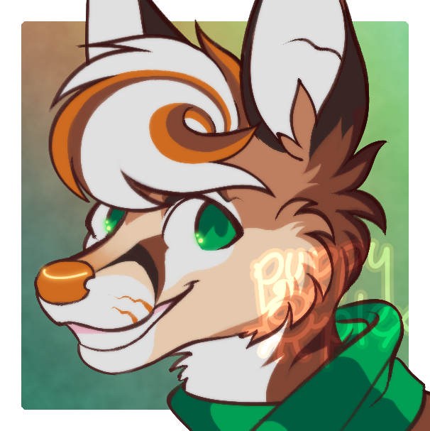 puppyplex's tweet photo. also an extra icon i did because im just so grateful this rocked so much! https://t.co/GS5DhhZXzZ