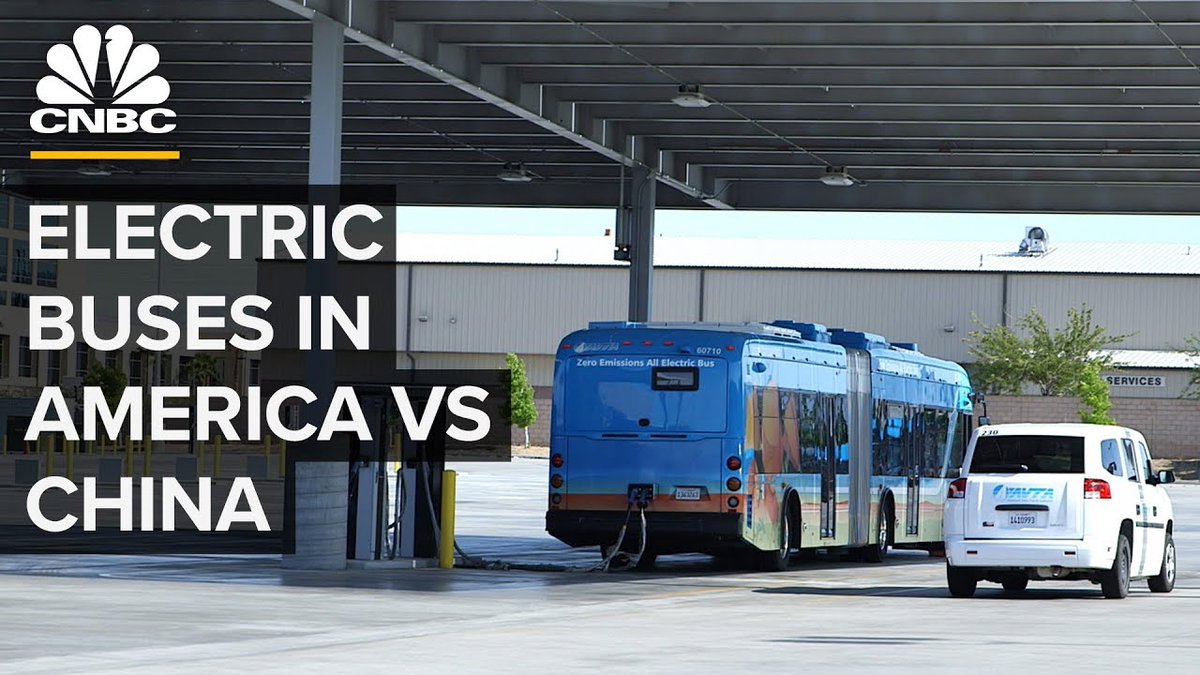 UPlantATree's tweet photo. Electric Buses mean we stop paying for expensive fossil fuels, silent and clean trips https://t.co/4LbQro9xBs , avoid buying garbage, #slowmoney, check out @CTC_cyclists https://t.co/ufi8WKDA4H