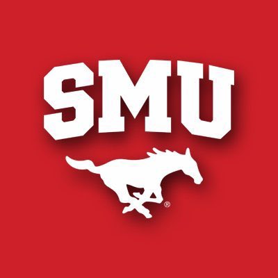 SamuelSame10's tweet photo. Grateful to God to be able to receive an offer from SMU🔵🔴 @rhettlashlee @CoachThibbs #AGTG https://t.co/RxV70k6aYC