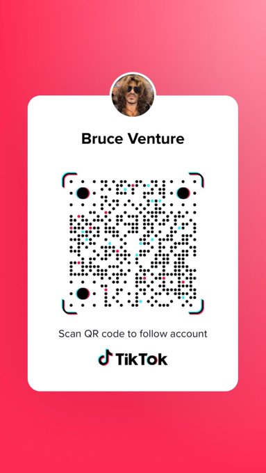 Follow me on #TikTok (BruceVentureXXX) https://t.co/qeAaBCKRVT<a href="/tag/tiktok"class="tags">#TikTok</a>