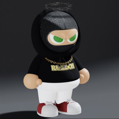FishookTX's tweet photo. #NewProfilePic @RareDonNFT I sniped this guy. I canโt believe it was still available all day. #raredon #thepeoplesnft #SolanaNFTs #Solana #SolNFT https://t.co/ycdPcbNp5U