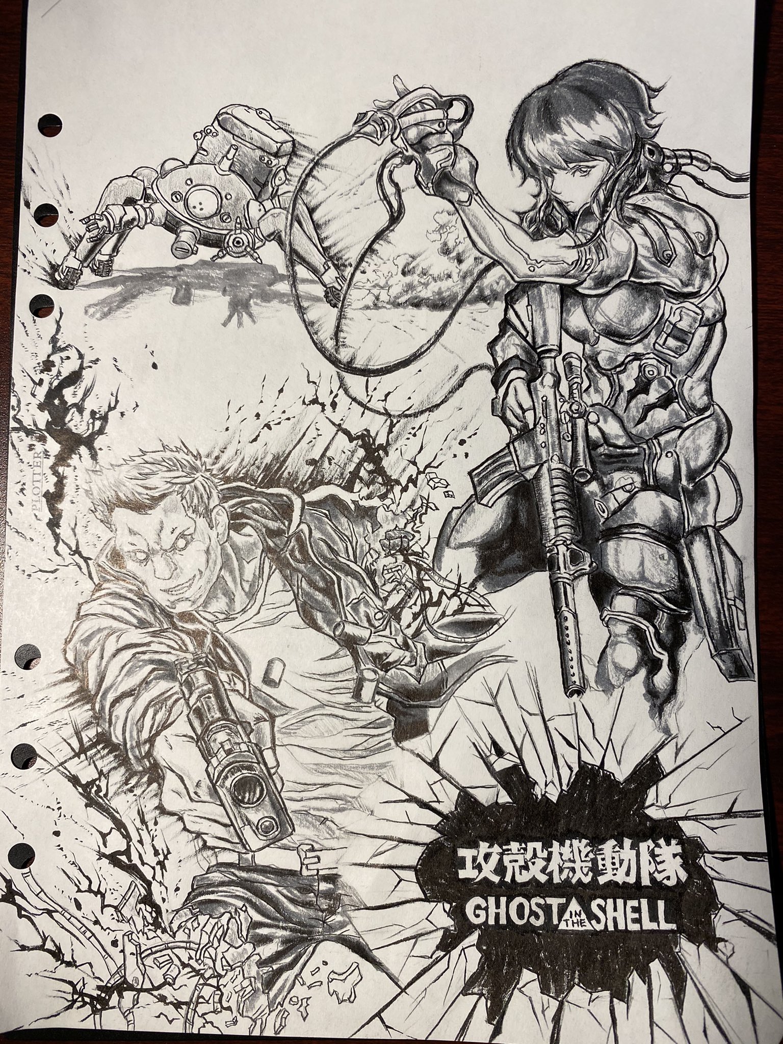墨絵アート Twitter Search Twitter