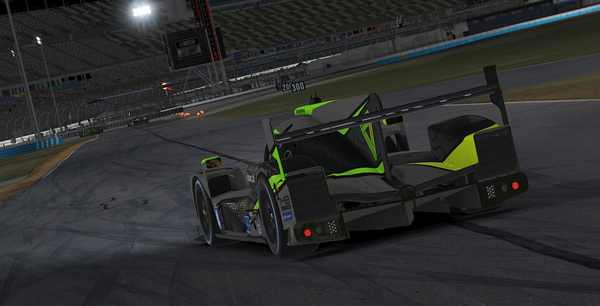 Trigon Racing tweet media