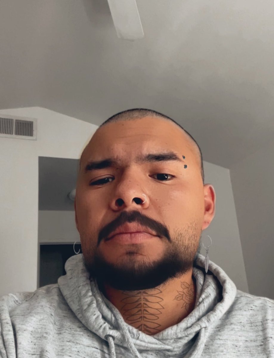devourdub's tweet image. Should I grow a beard?