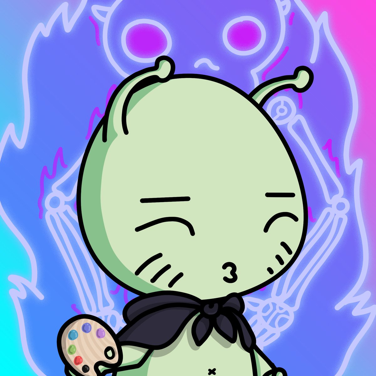 CuteDudes (Sold out in an hour!) tweet media