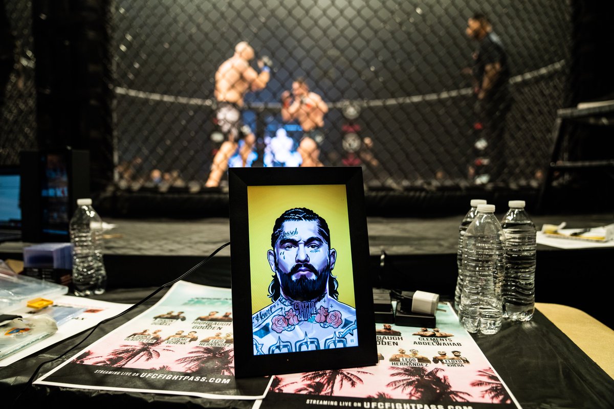 Crypto Crime Club | A Coalition For Good tweet media