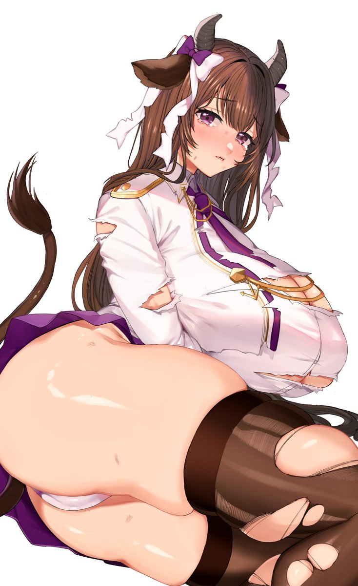 #絵柄が好みって人にフォローされたい
駆け出しのスケベ絵描きですが🙏🏻黒髪美少女とか巨乳ちゃんが好きです 