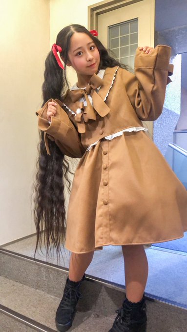 Twitterのコスプレ画像22