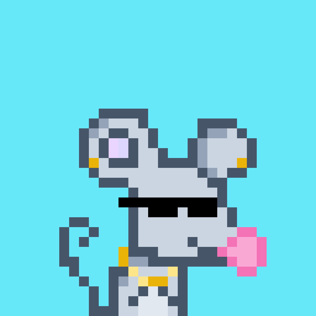 macdaddypurp's tweet photo. #NewProfilePic  @hoodratznft   .. i WoN thiS BaDasS HoODrAT inA #NFTGiveaway ! #SolanaCommunity #NFTs #NFTCommunity #Solana #SolanaNFTs #hoodratznft #pixelart #LFG https://t.co/JTxoHui2an