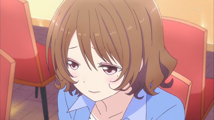 嘲笑のひよこ すすきさん がハッシュタグ Hanayamata をつけたツイート一覧 1 Whotwi グラフィカルtwitter分析