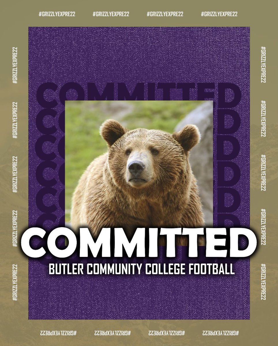 ClaassenKaden's tweet photo. Thank you to all the coaches and family that have made my dream possible! Thank you @CoachBVignery for the opportunity!  COMMITTED!💜💛 #BUCO https://t.co/MpueeDBDzO