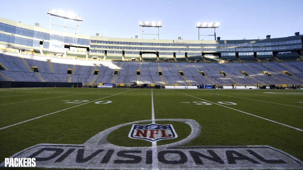 packers's tweet photo. Is it 7:15 yet…?

#SFvsGB | #GoPackGo https://t.co/QM7U59l945