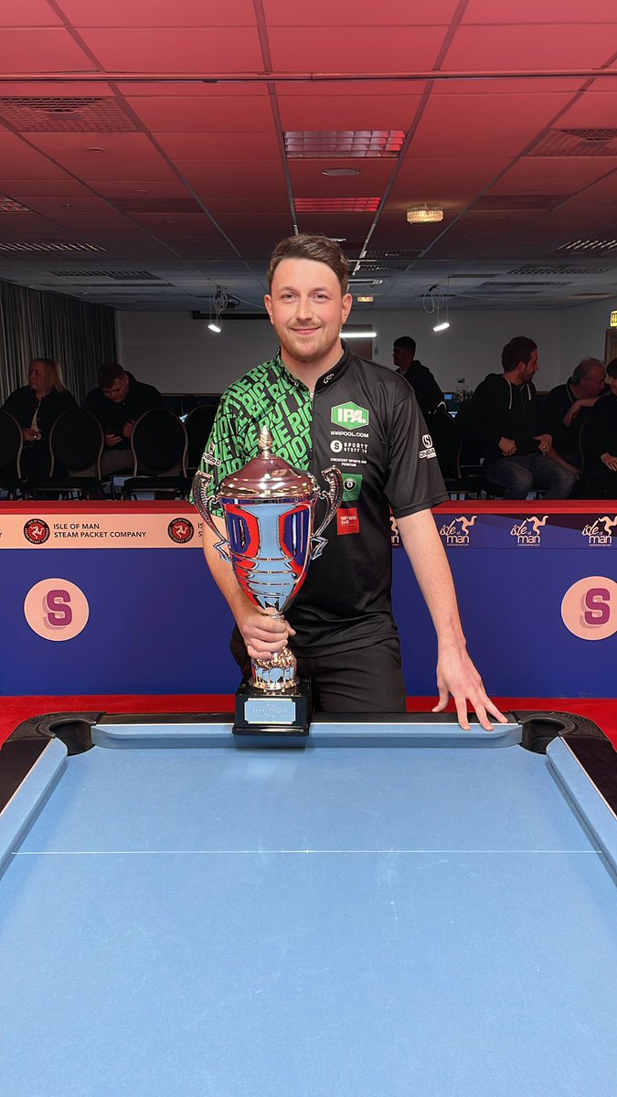 IPA Pool 🎱 tweet media