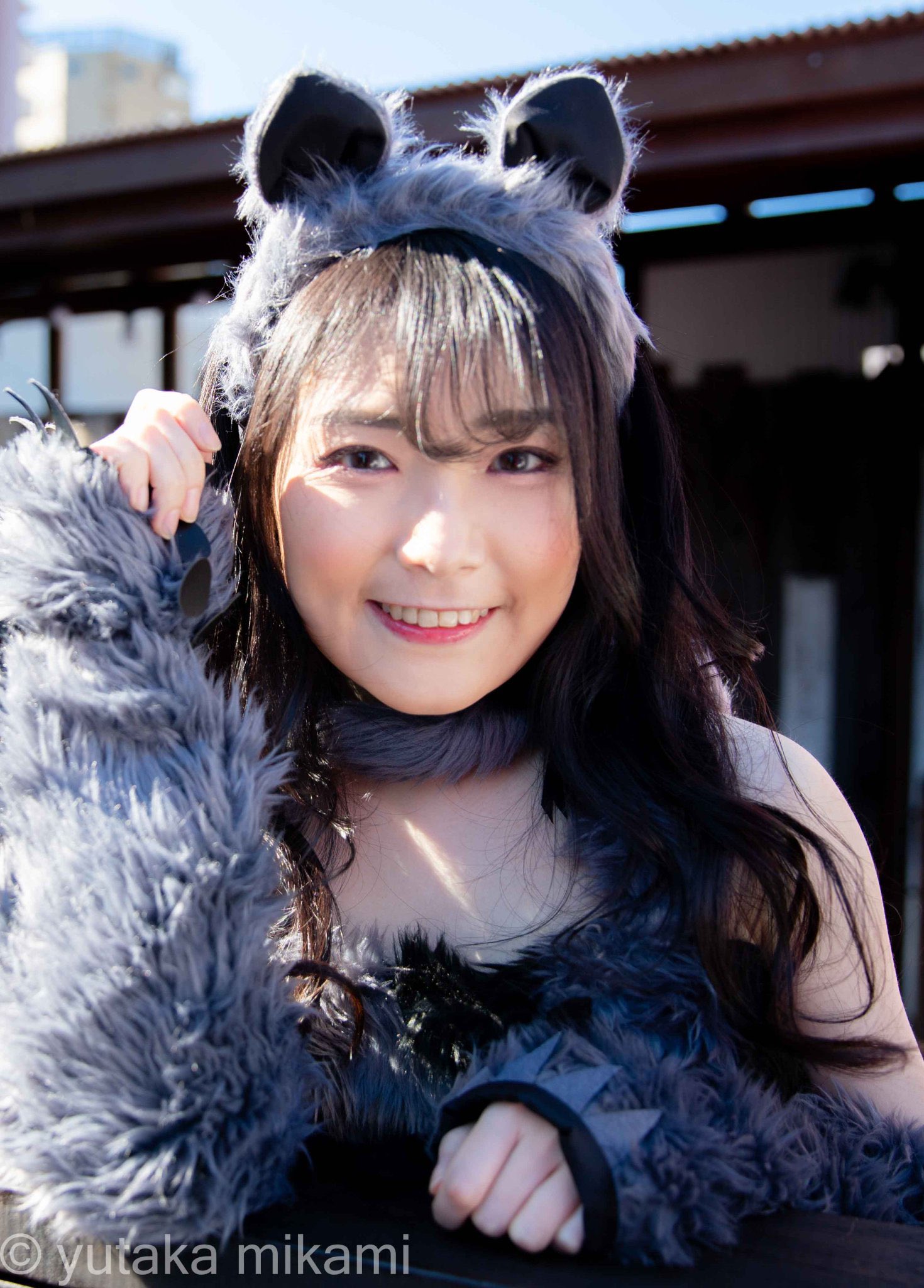 アニマルコスプレ Twitter Search Twitter