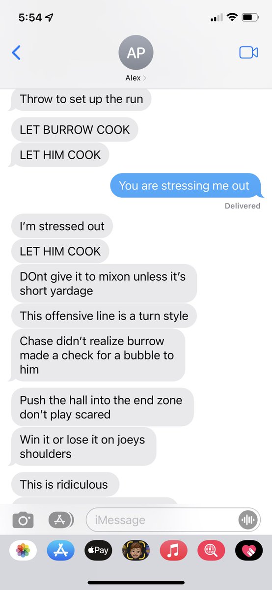 Bengals get in the playoffs and their fans don’t know how to act @PessCity_