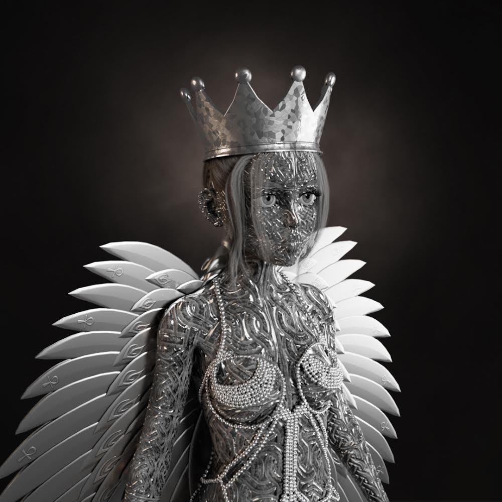 🦾💎WE HAD OUR FIRST OFFICIAL W.O.C TALENT SHOW TODAY .  WE ARE IN AWE OF HOW TALENTED AND COURAGEOUS OUR COMMUNITY IS!!❤️

🔥We had an amazing response from you guys so we will be doing this 2x a week from now on!!🔥

👇Drop a comment &amp; RT  if you want more talent shows!!

#NFT