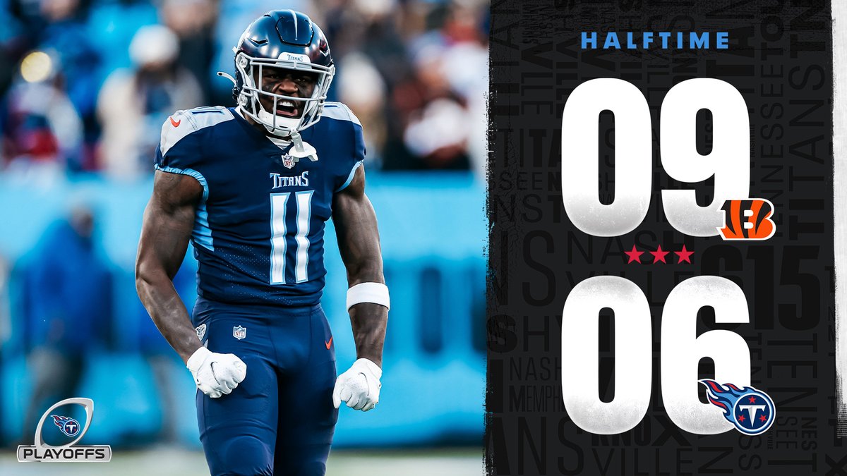 Tennessee Titans tweet media