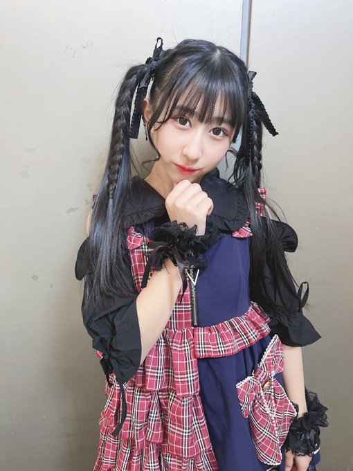 Twitterのコスプレ画像13