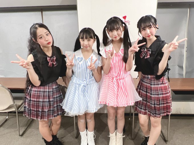 Twitterのコスプレ画像15