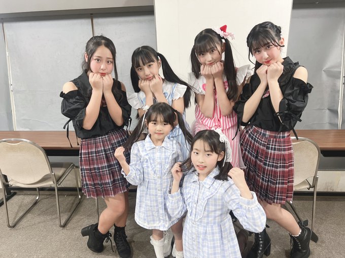 Twitterのコスプレ画像16