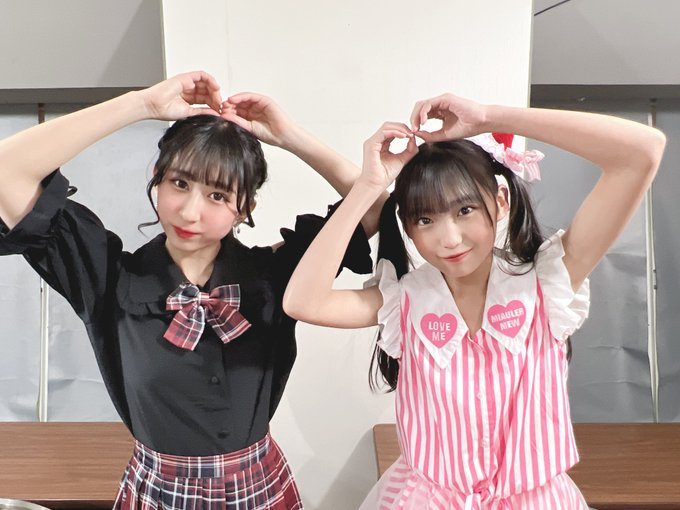 Twitterのコスプレ画像8