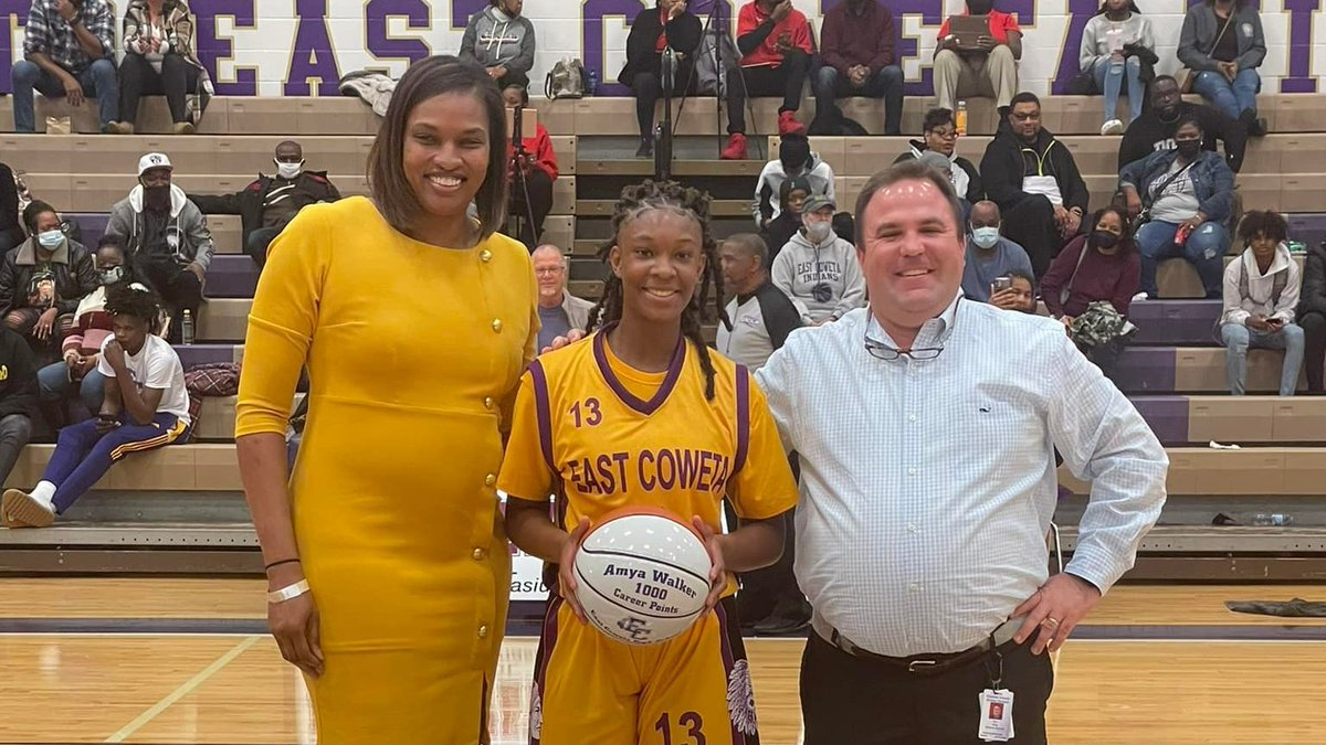 Coweta Score tweet media