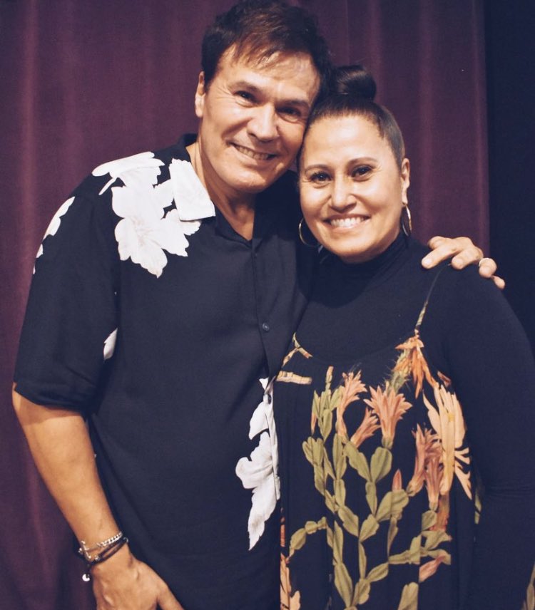 Happy Birthday sweetheart! Thank you for being such an amazing woman, wife, mother &amp; Spirit led pastor. On this day, I pray that God would multiply the matchless radiance you already possess &amp; carry to the world so all could experience what we are so honored to behold everyday.