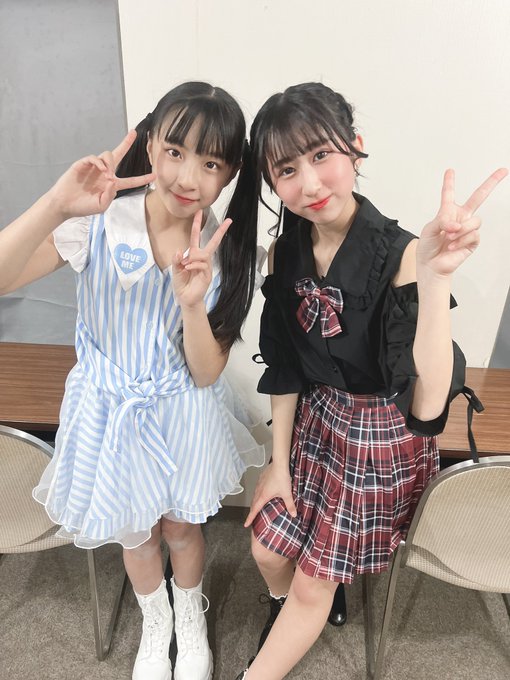 Twitterのコスプレ画像12