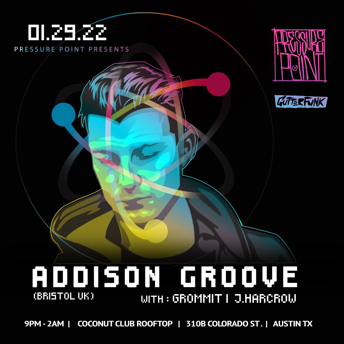 pressurepointatx tweet media