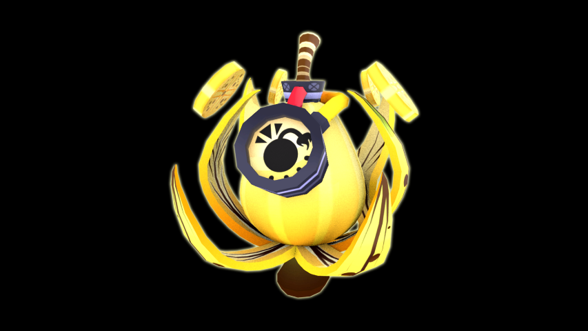 Collect the Banana Egg when #Roblox Egg Hunt 2022: Lost in Time launches this February! 🥚 #EggHunt2022 

Eggs will be awarded as in-experience prizes.