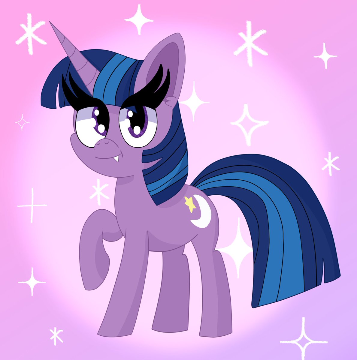 Twilight Twinkle.